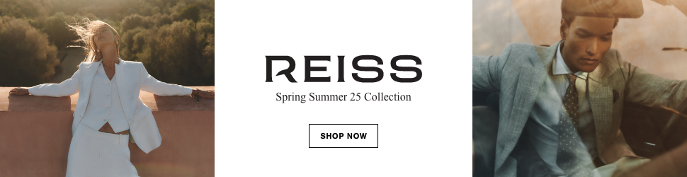 Reiss Banner